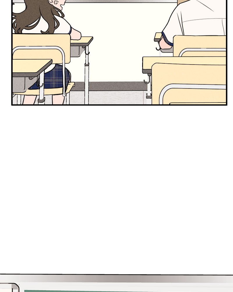 Our Secret Alliance Chapter 18 - page 16