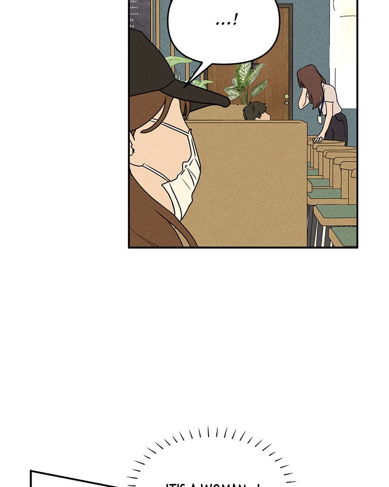 Our Secret Alliance Chapter 18 - page 28