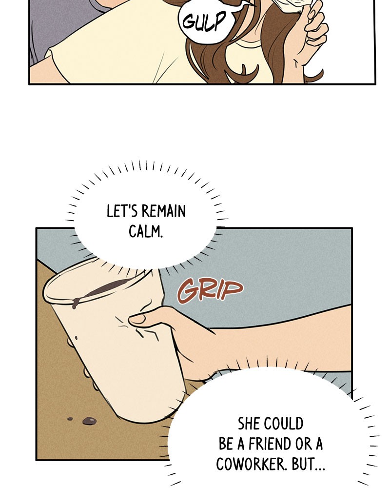 Our Secret Alliance Chapter 18 - page 30