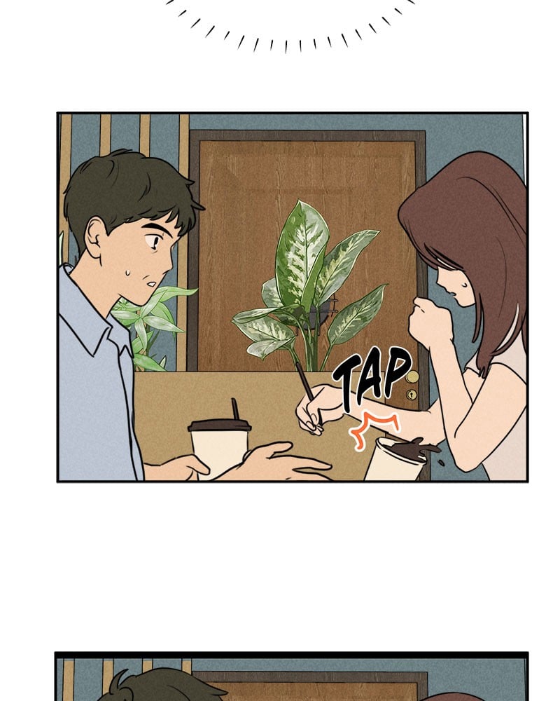 Our Secret Alliance Chapter 18 - page 33