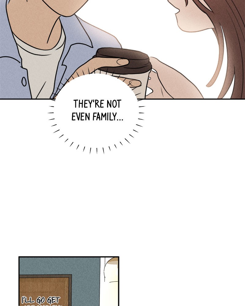 Our Secret Alliance Chapter 18 - page 37