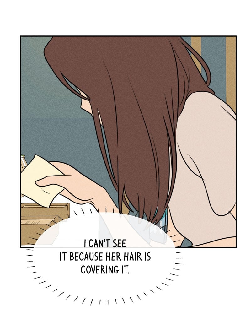 Our Secret Alliance Chapter 18 - page 42