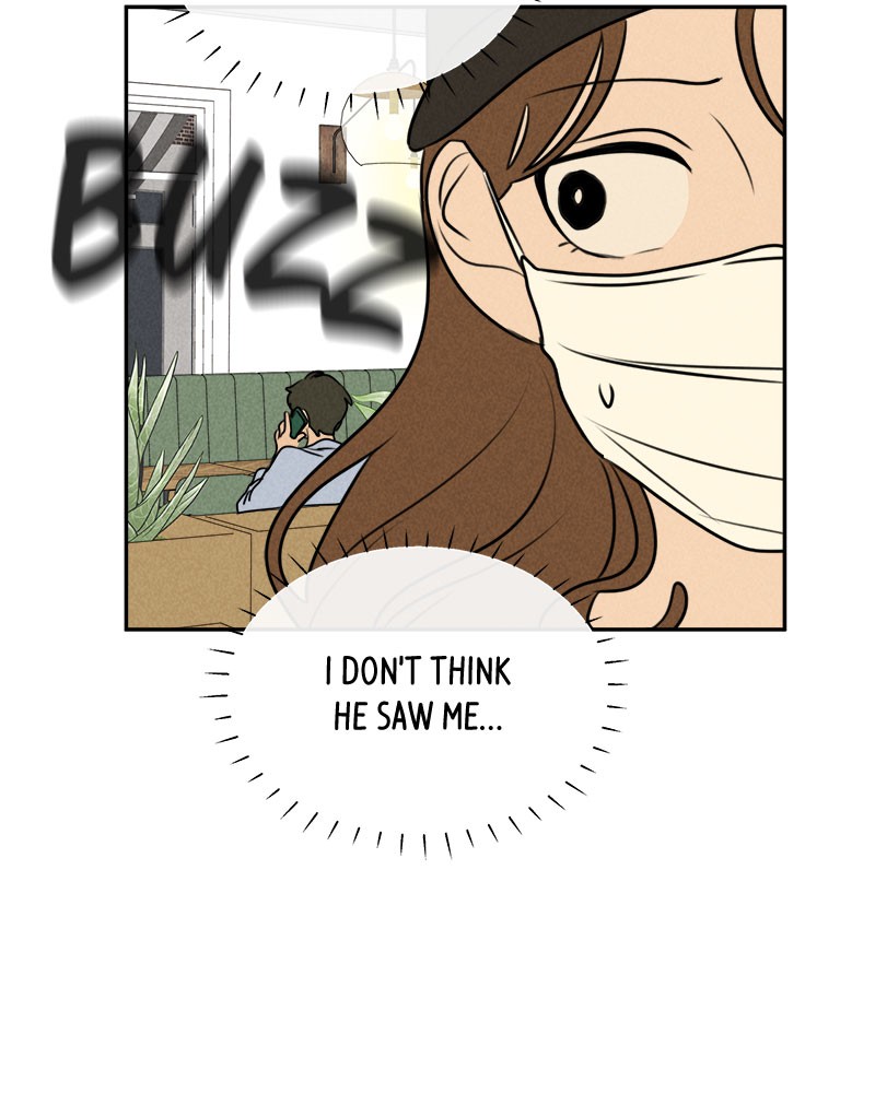 Our Secret Alliance Chapter 18 - page 49