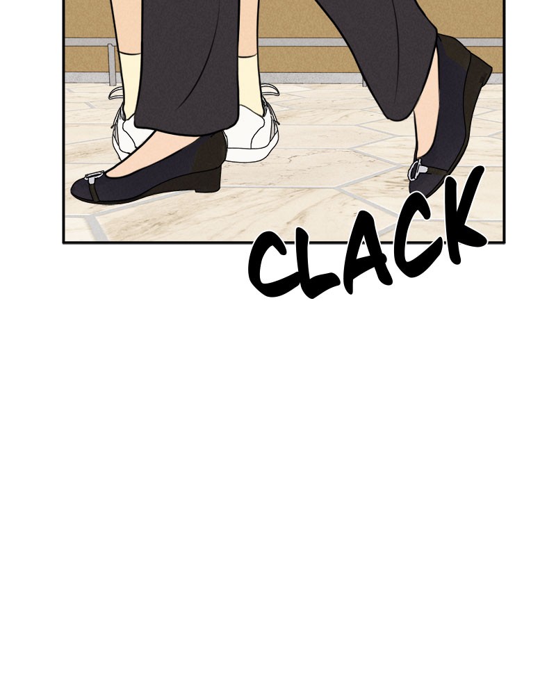 Our Secret Alliance Chapter 18 - page 53