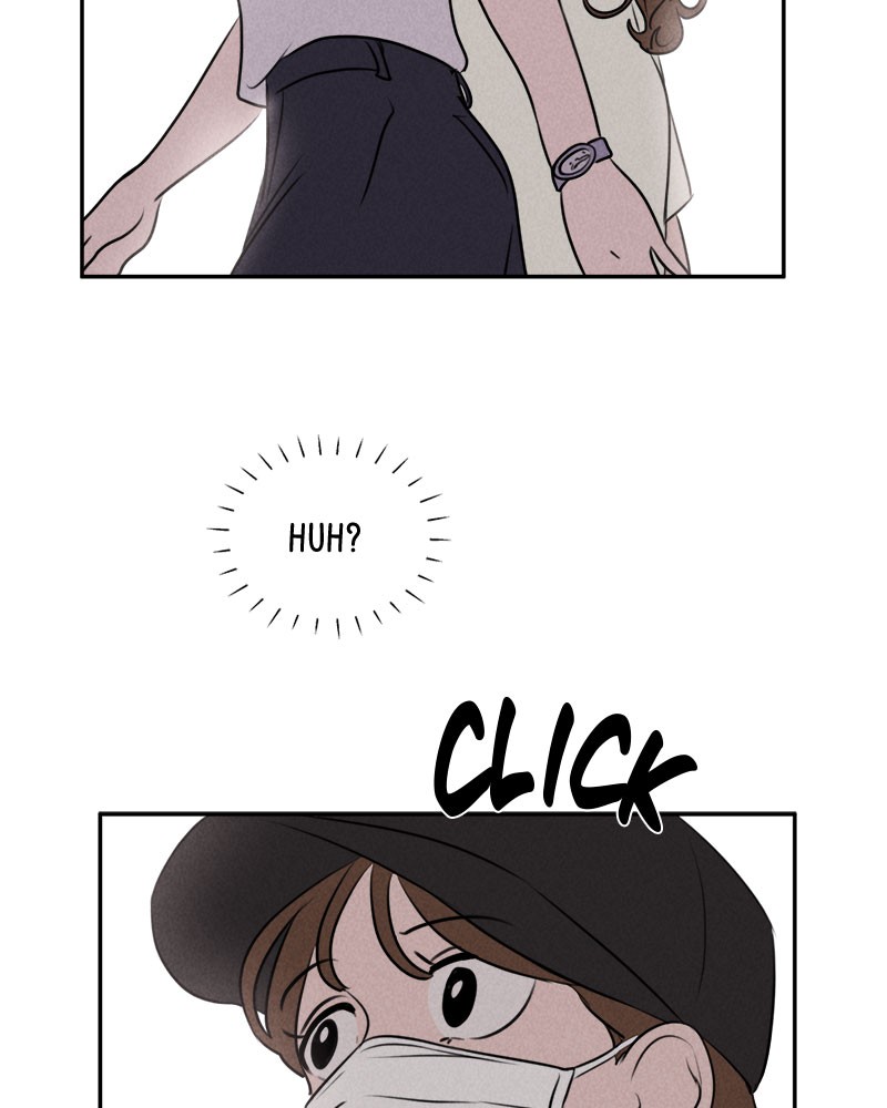Our Secret Alliance Chapter 18 - page 56