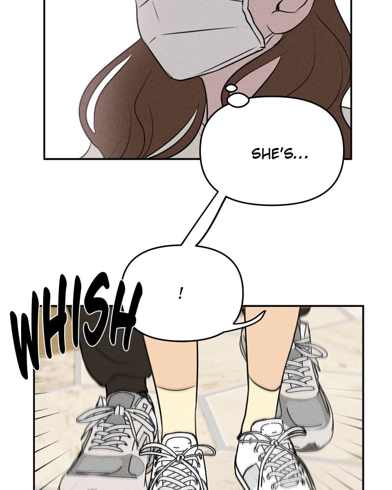 Our Secret Alliance Chapter 18 - page 57