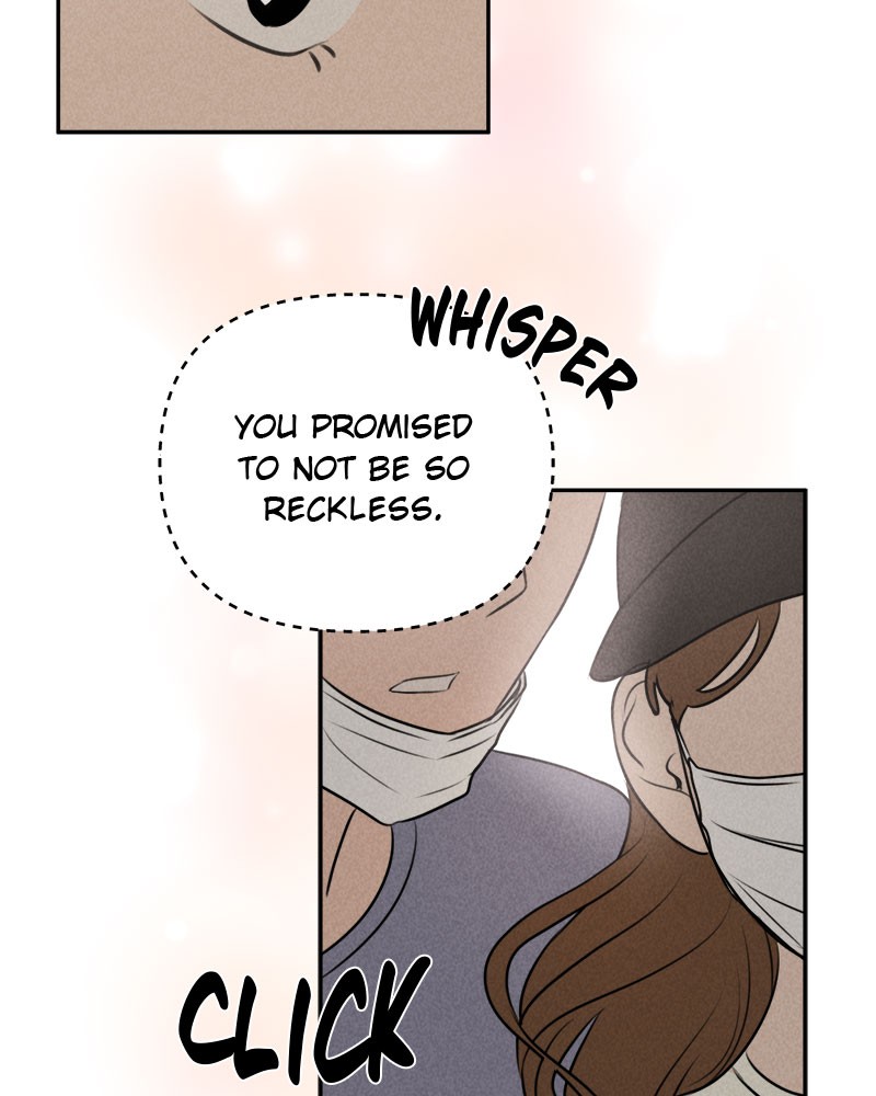 Our Secret Alliance Chapter 18 - page 59