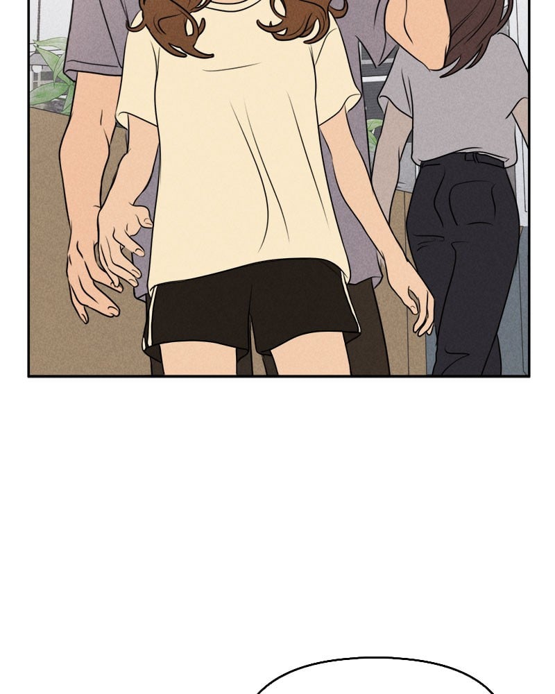 Our Secret Alliance Chapter 18 - page 61