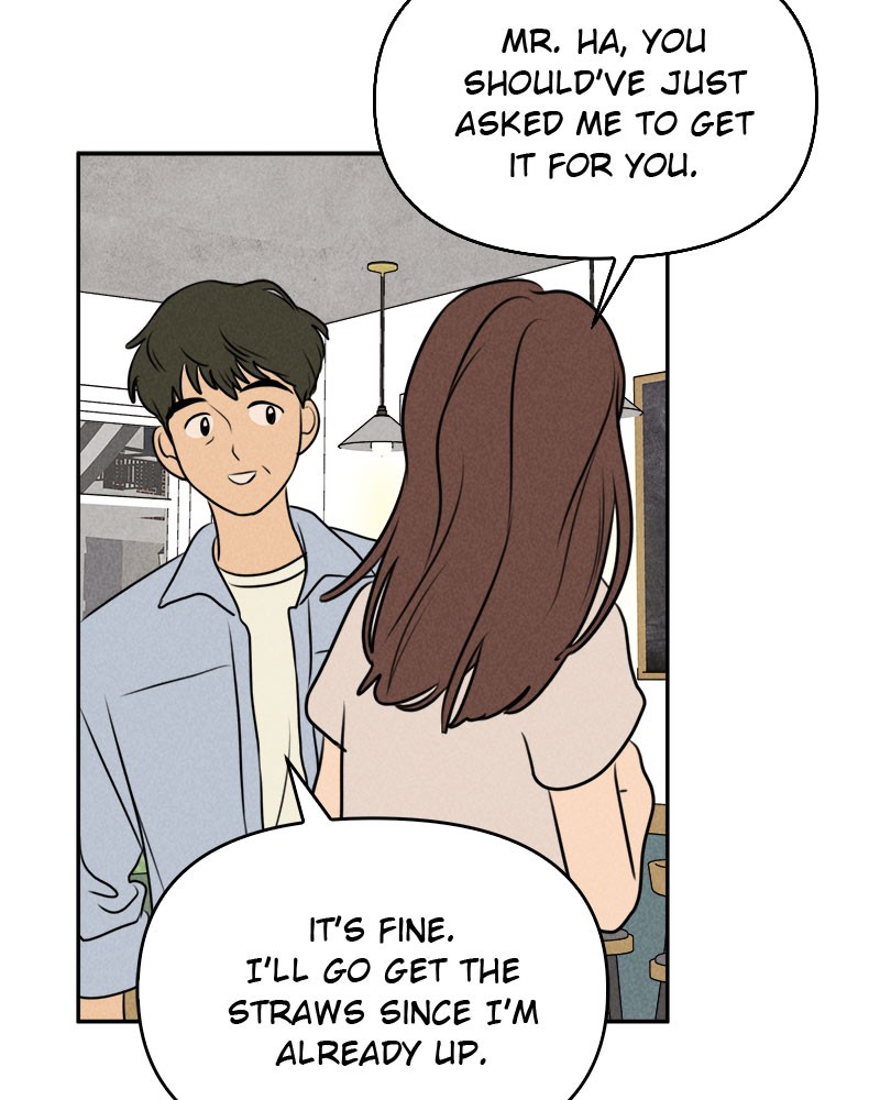 Our Secret Alliance Chapter 18 - page 62