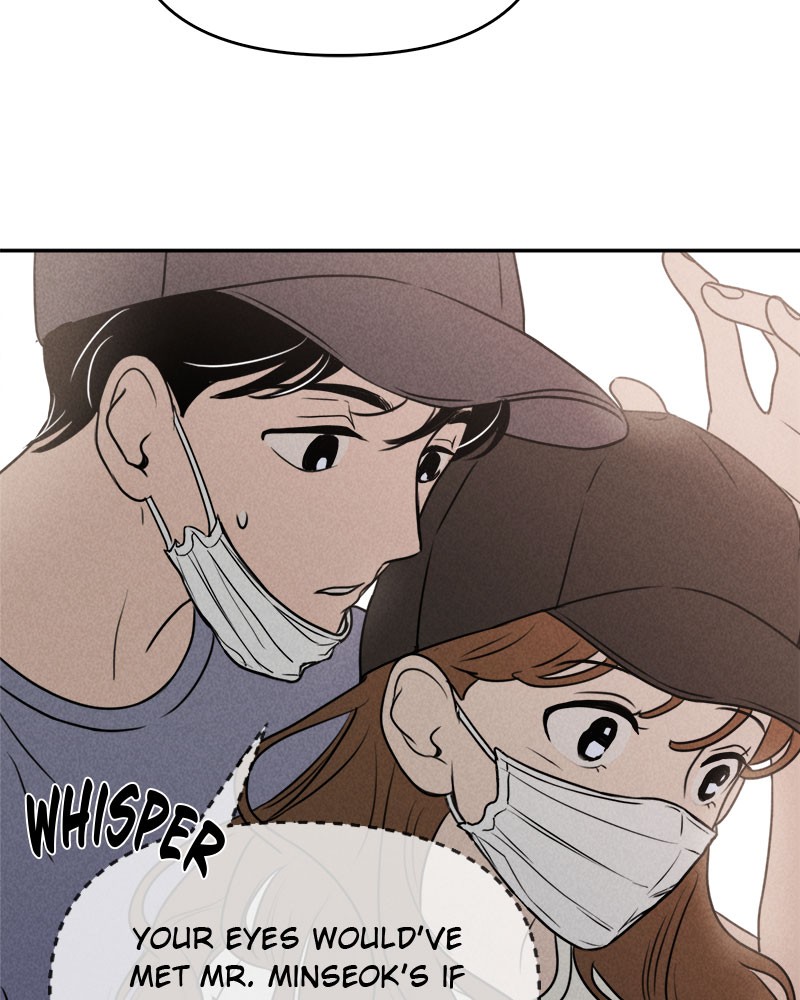 Our Secret Alliance Chapter 18 - page 63