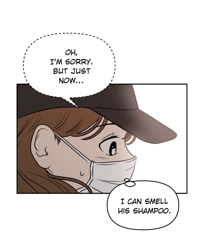 Our Secret Alliance Chapter 18 - page 65