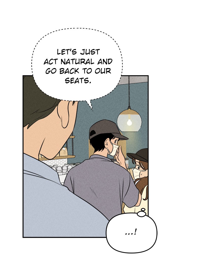 Our Secret Alliance Chapter 18 - page 66
