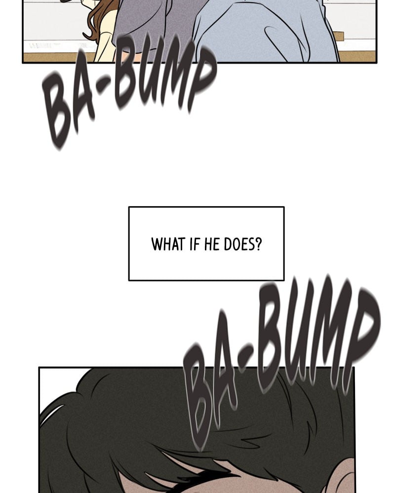 Our Secret Alliance Chapter 18 - page 70