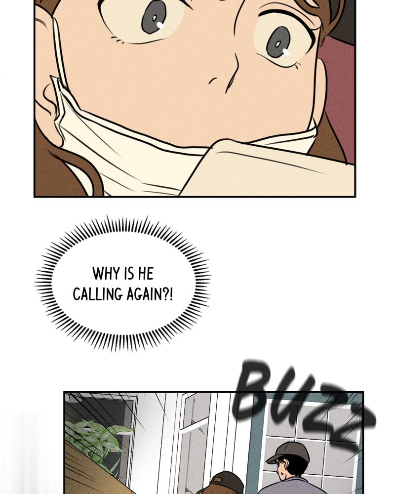 Our Secret Alliance Chapter 18 - page 83