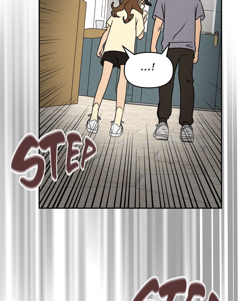 Our Secret Alliance Chapter 18 - page 84
