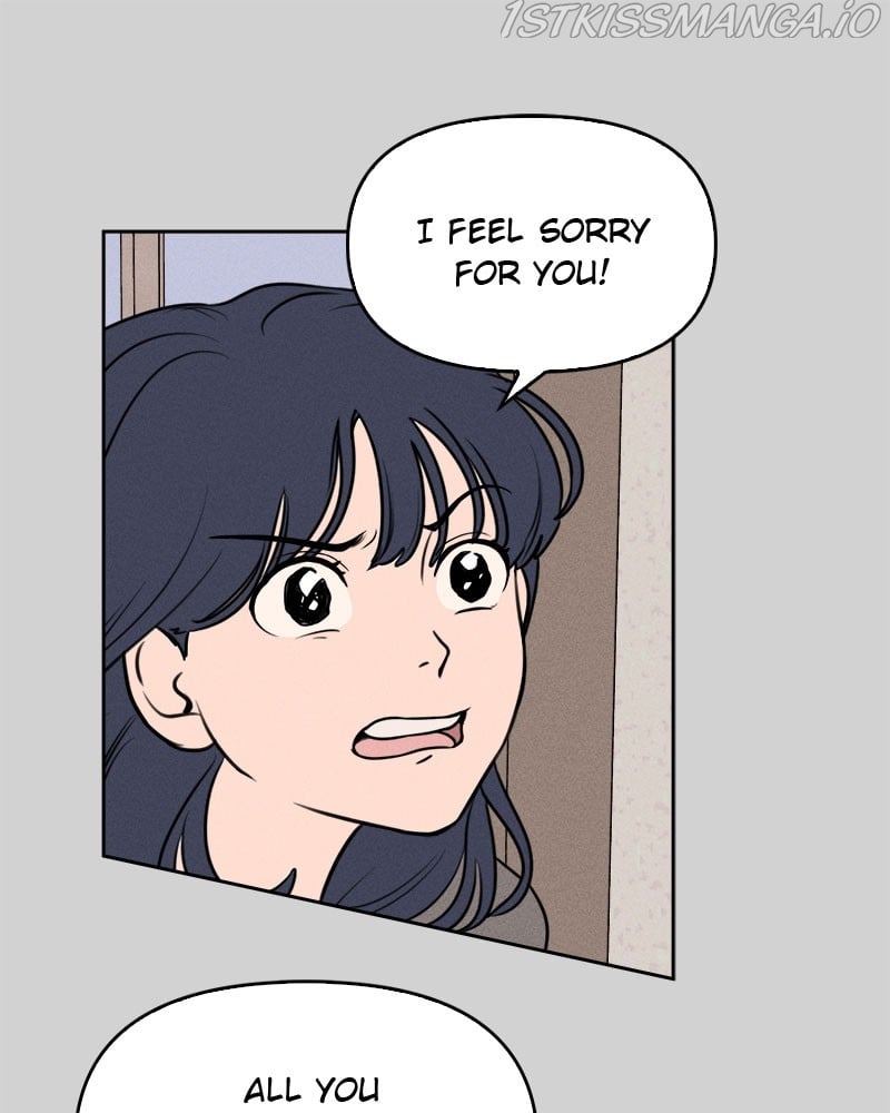 Our Secret Alliance Chapter 25 - page 42
