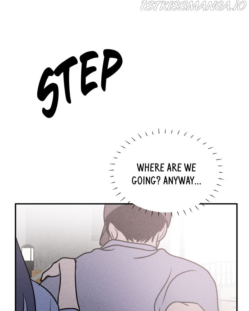 Our Secret Alliance Chapter 19 - page 15