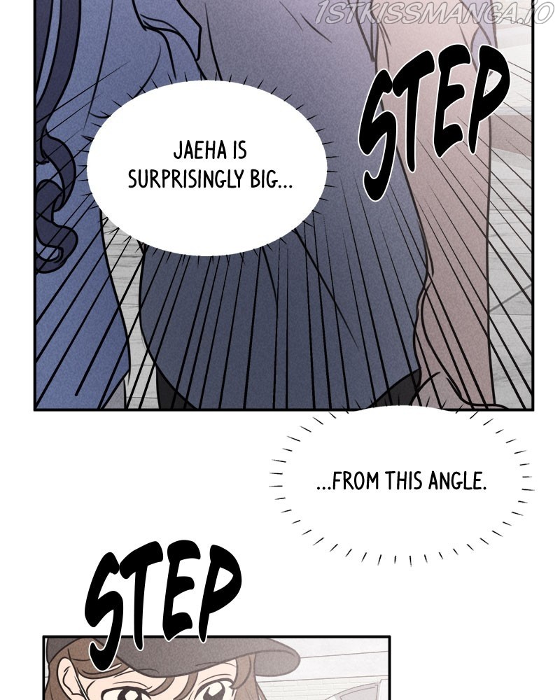 Our Secret Alliance Chapter 19 - page 16