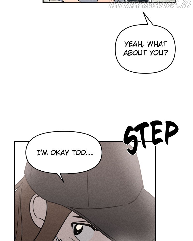 Our Secret Alliance Chapter 19 - page 18