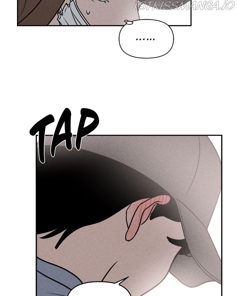 Our Secret Alliance Chapter 19 - page 19