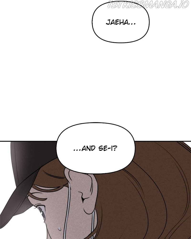 Our Secret Alliance Chapter 19 - page 2