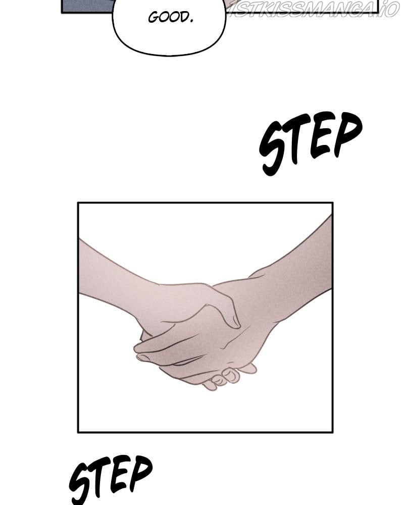 Our Secret Alliance Chapter 19 - page 20