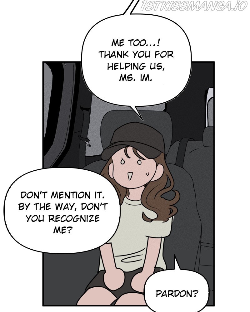 Our Secret Alliance Chapter 19 - page 27
