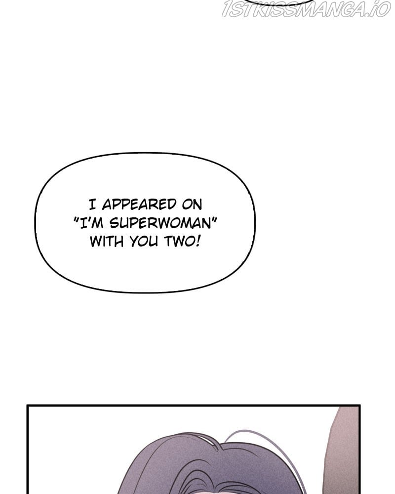 Our Secret Alliance Chapter 19 - page 28