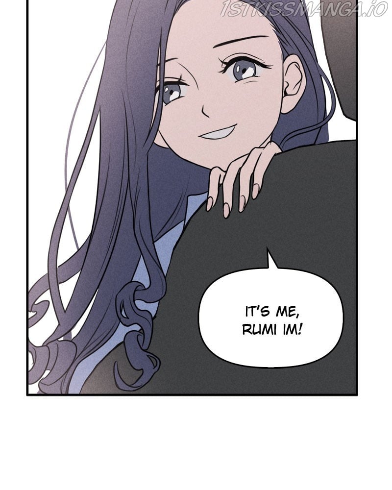 Our Secret Alliance Chapter 19 - page 29