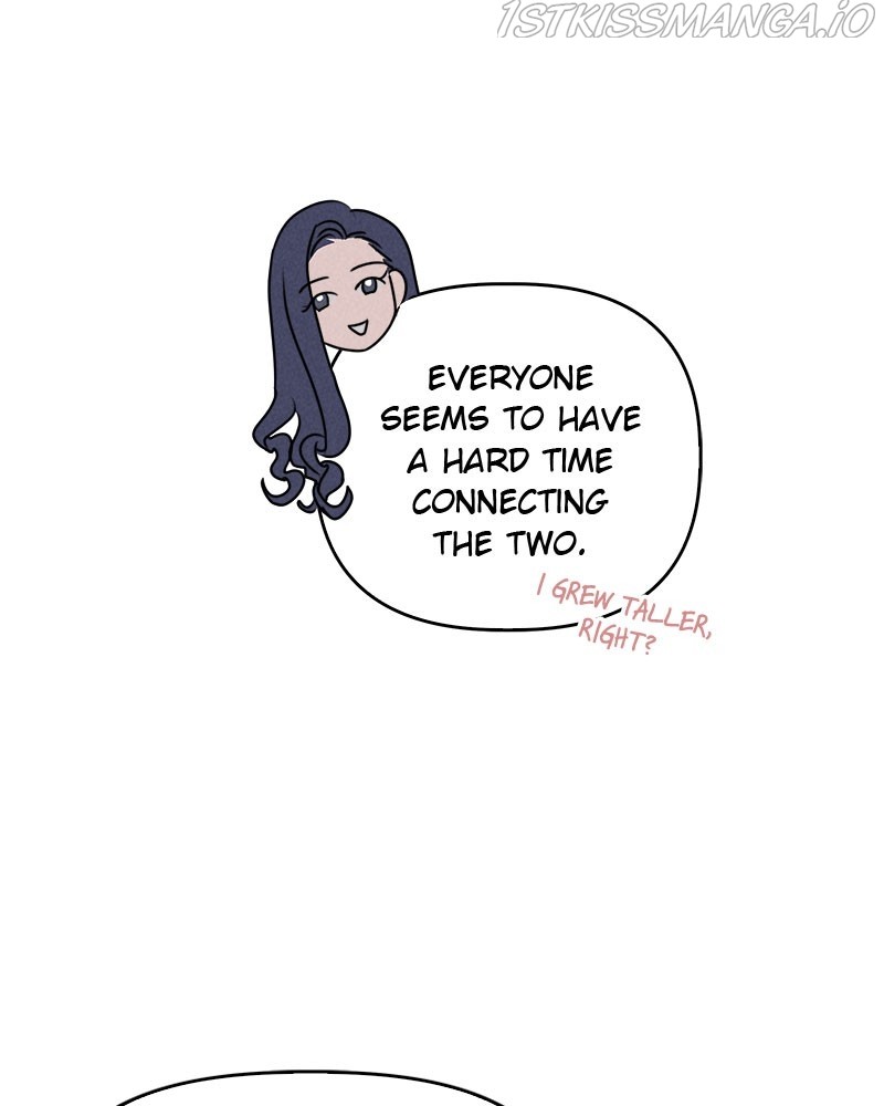 Our Secret Alliance Chapter 19 - page 32