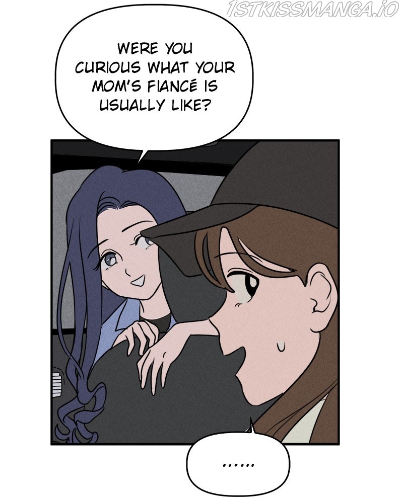 Our Secret Alliance Chapter 19 - page 35