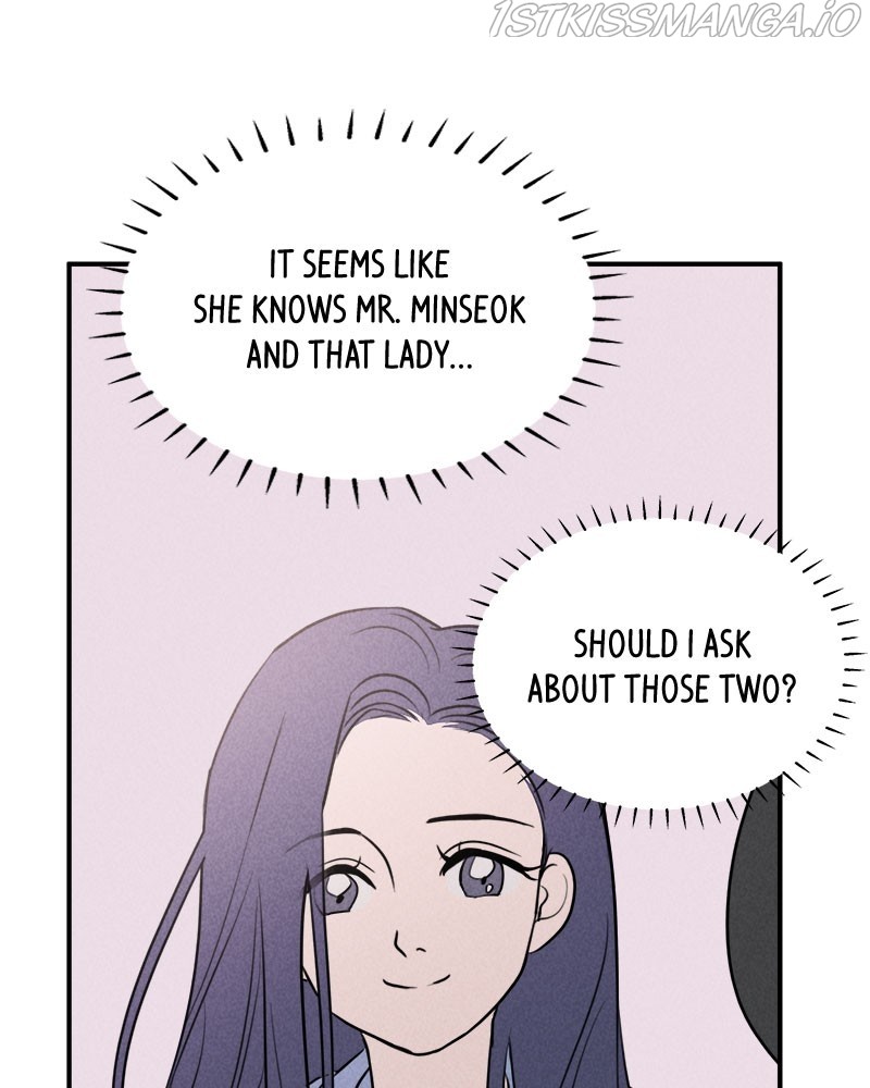 Our Secret Alliance Chapter 19 - page 37