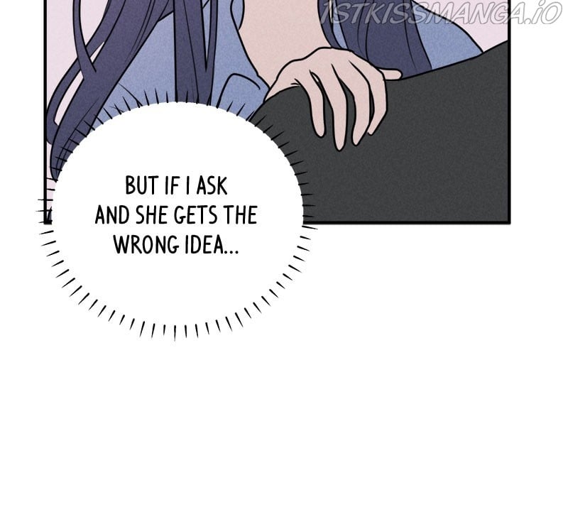 Our Secret Alliance Chapter 19 - page 38