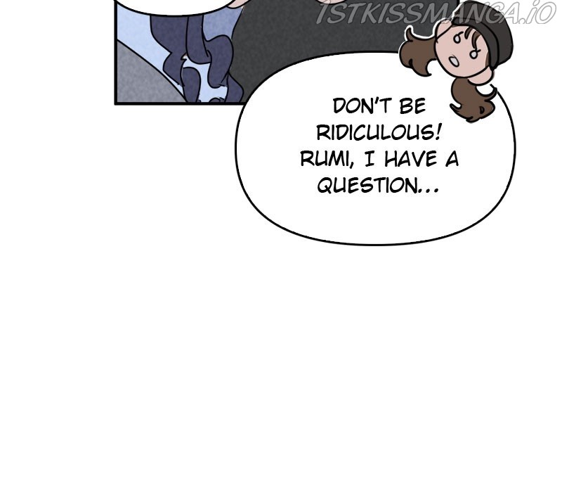 Our Secret Alliance Chapter 19 - page 43
