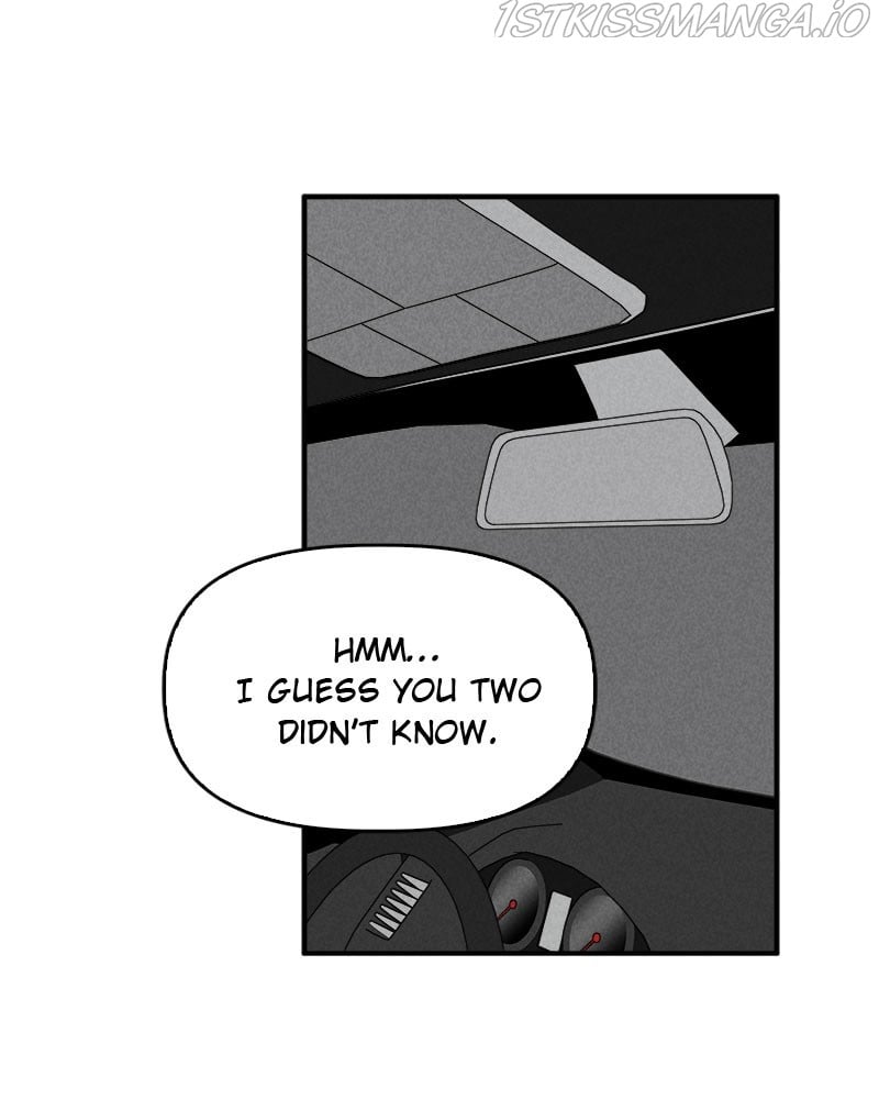 Our Secret Alliance Chapter 19 - page 44