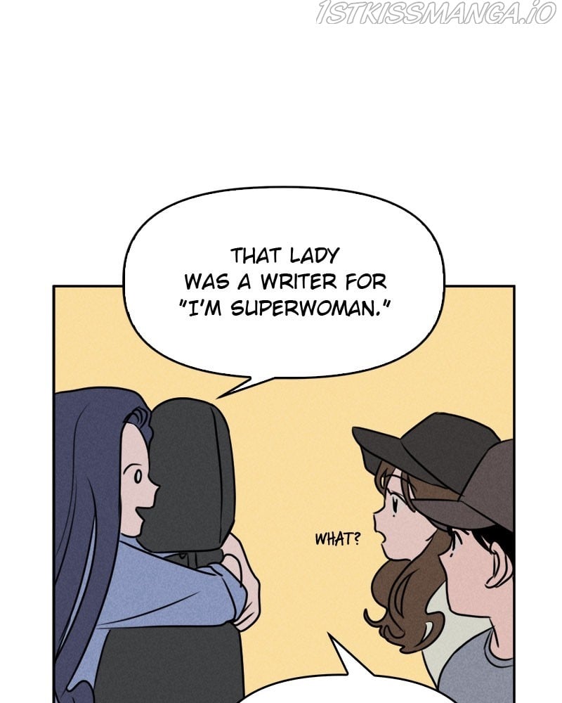 Our Secret Alliance Chapter 19 - page 45