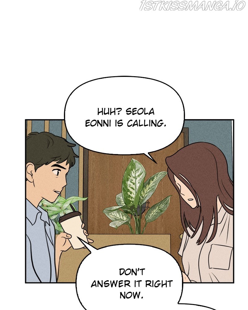 Our Secret Alliance Chapter 19 - page 49