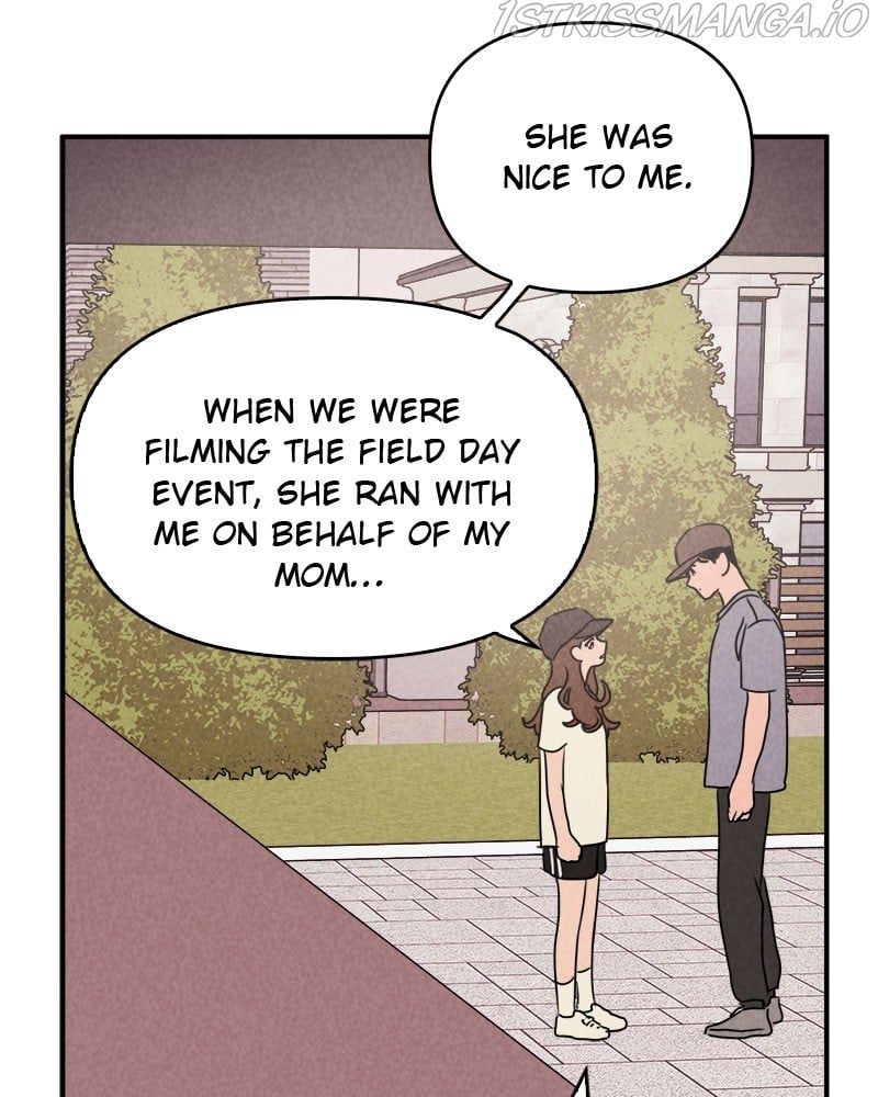 Our Secret Alliance Chapter 19 - page 55