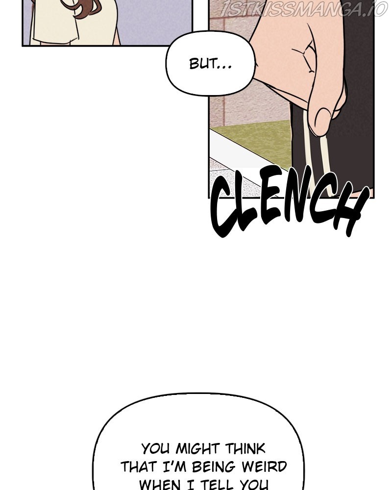 Our Secret Alliance Chapter 19 - page 59