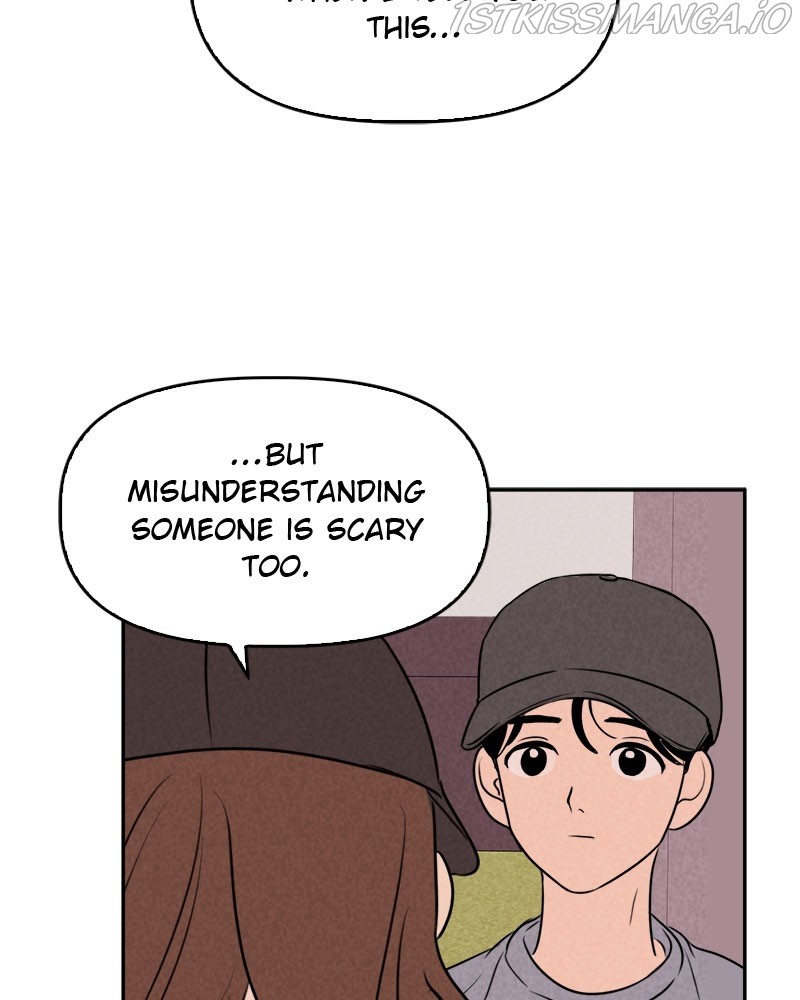 Our Secret Alliance Chapter 19 - page 60