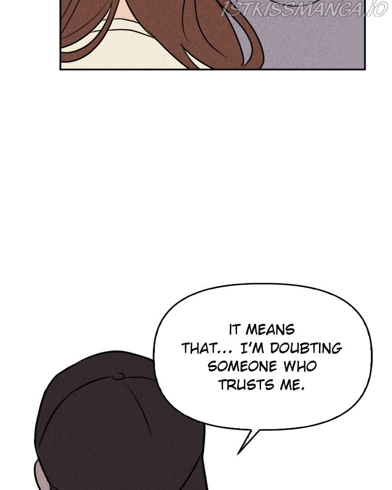 Our Secret Alliance Chapter 19 - page 61