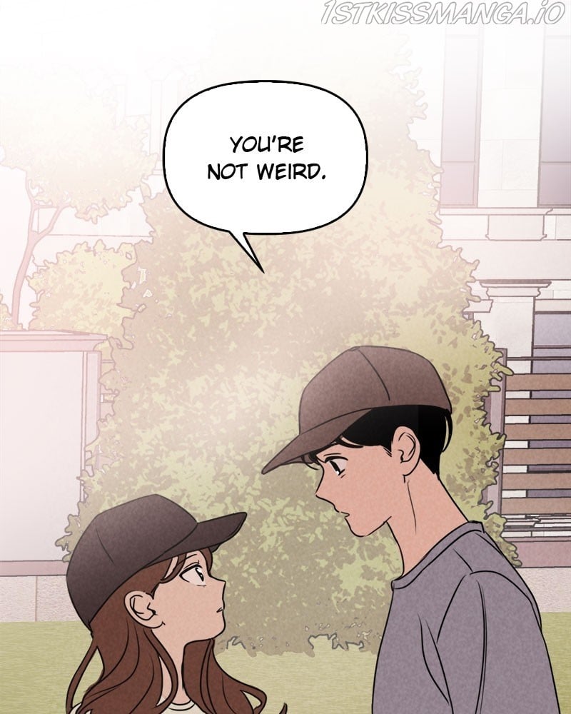 Our Secret Alliance Chapter 19 - page 64