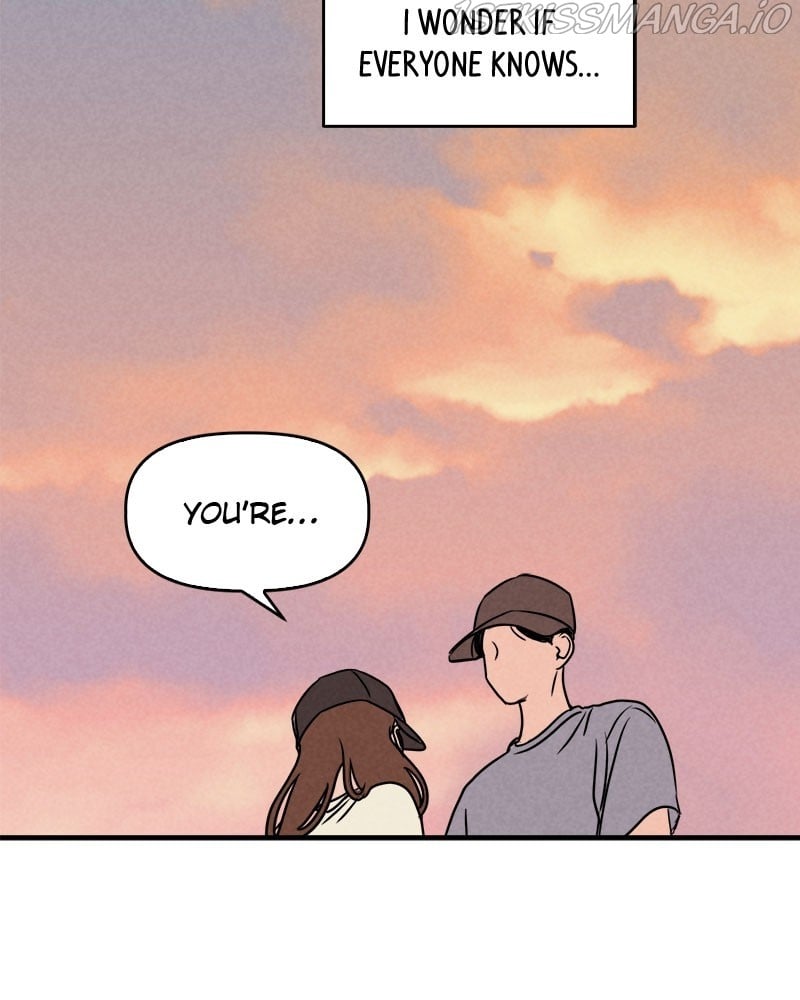 Our Secret Alliance Chapter 19 - page 69
