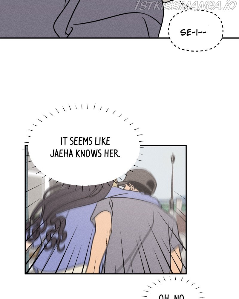 Our Secret Alliance Chapter 19 - page 7