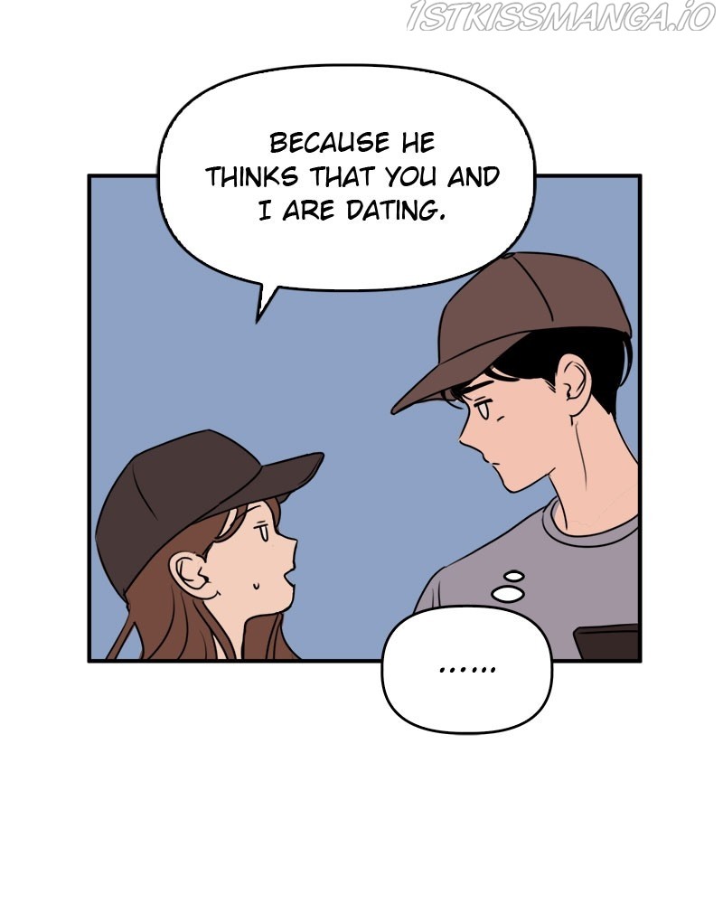 Our Secret Alliance Chapter 19 - page 73