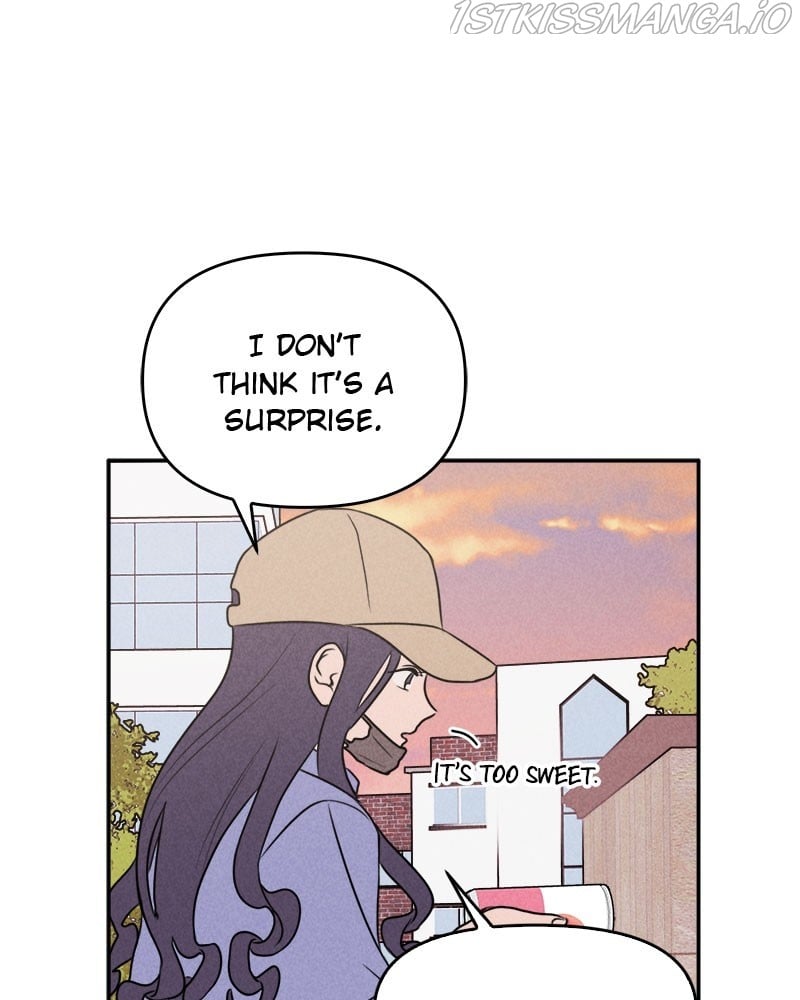 Our Secret Alliance Chapter 19 - page 79