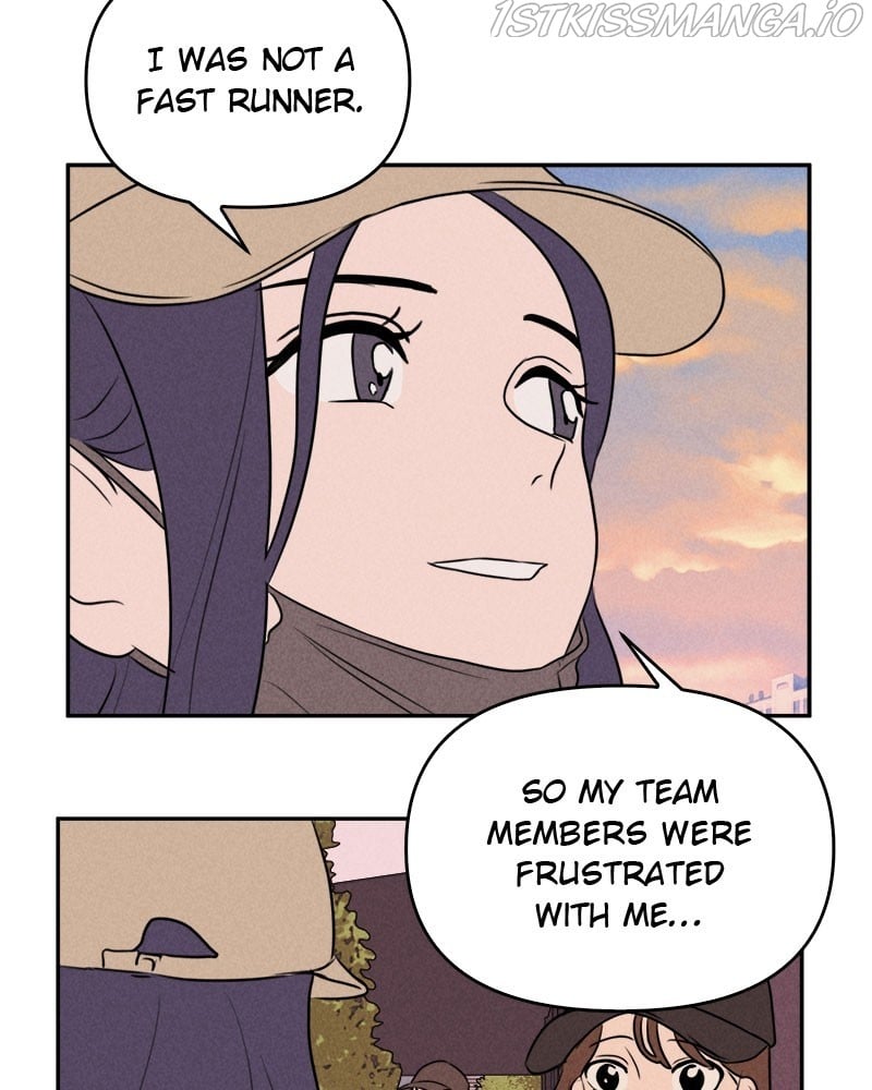Our Secret Alliance Chapter 19 - page 83