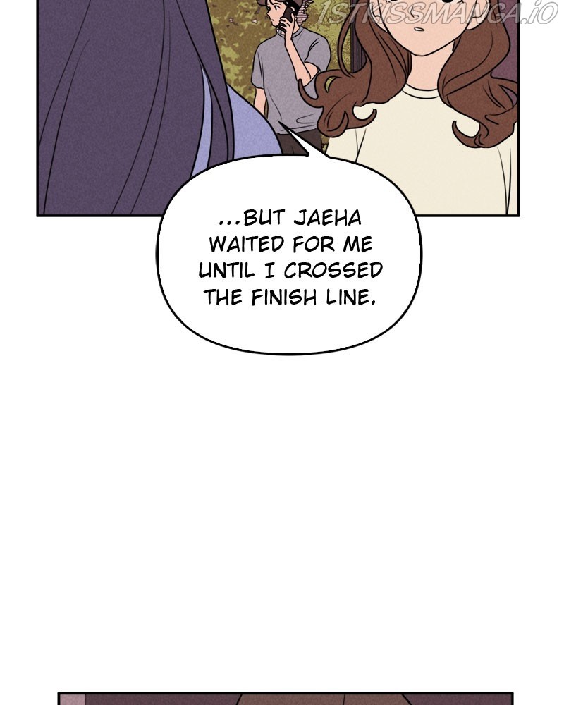 Our Secret Alliance Chapter 19 - page 84