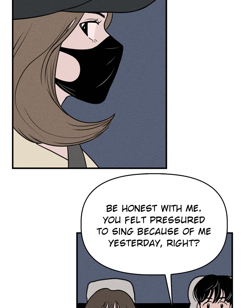 Our Secret Alliance Chapter 2 - page 110