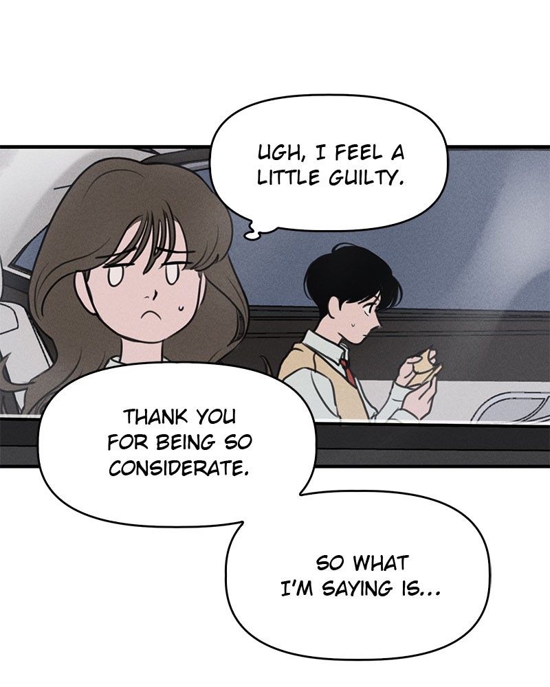 Our Secret Alliance Chapter 2 - page 115